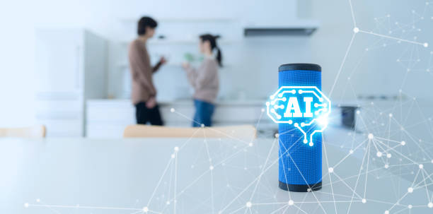The Rise of AI-Powered Personal Assistants in Daily Life AI-Powered Personal Assistants