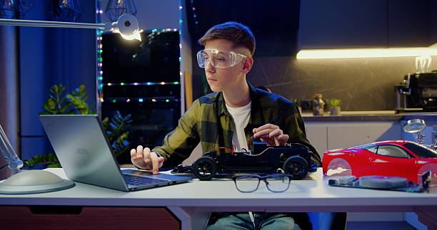 The Rise of DIY Smart Lighting Projects DIY Smart Lighting Projects