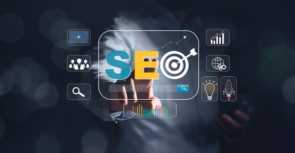 SEO Company in Mumbai