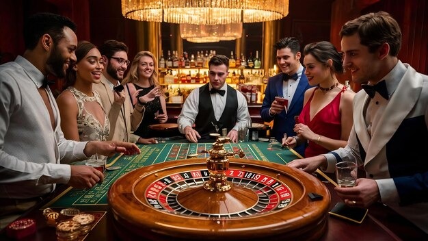 1xbet Responsible Gambling — Staying in Control on One of the World’s Biggest Platforms 1xbet login