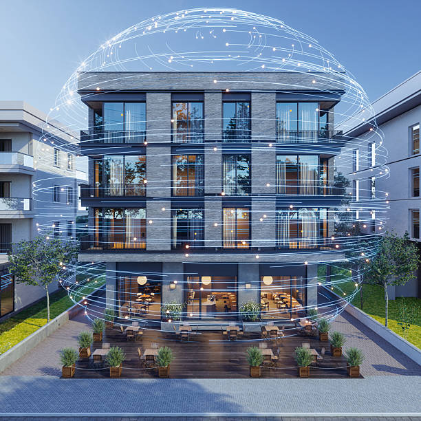 Solar Energy and Smart Home Automation: The Perfect Pair in Jabalpur home automation company in Jabalpur