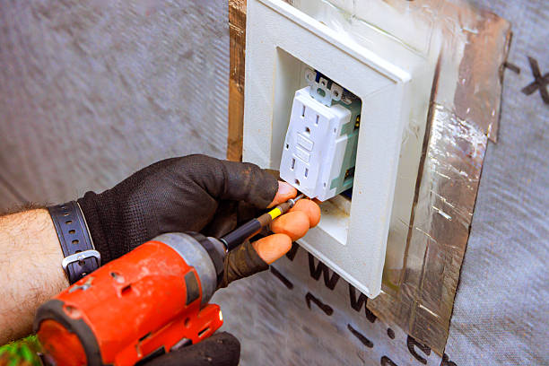Looking for Residential Electrical Services from Experienced Local Electricians? residential electrical services