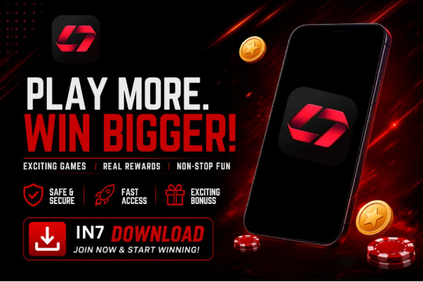 In7 Game APK Download A Guide to Getting Started Safely In7 Game APK